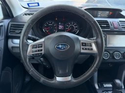 
										SUBARU Forester 2015 full									