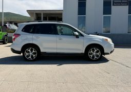 
										SUBARU Forester 2015 full									