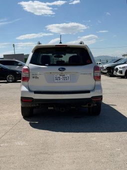 
										SUBARU Forester 2015 full									