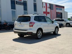 
										SUBARU Forester 2015 full									