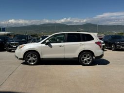 
										SUBARU Forester 2015 full									