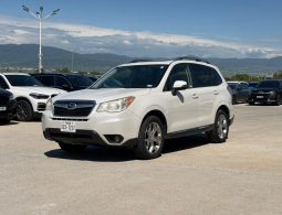
										SUBARU Forester 2015 full									