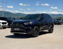 
										2020 Toyota RAV4 full									