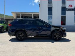 
										2020 Toyota RAV4 full									