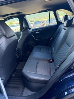 
										2020 Toyota RAV4 full									
