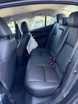 
										2025 Mazda 3 full									