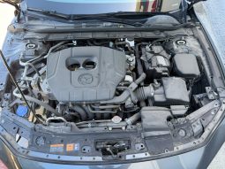 
										2025 Mazda 3 full									