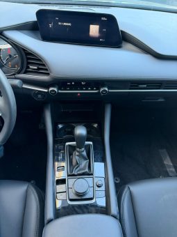 
										2025 Mazda 3 full									