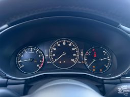 
										2025 Mazda 3 full									