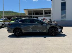 
										2025 Mazda 3 full									