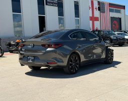 
										2025 Mazda 3 full									