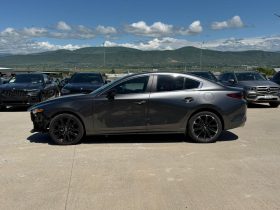 2025 Mazda 3