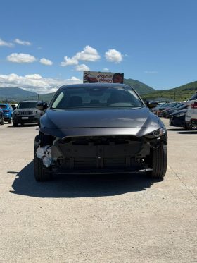 2025 Mazda 3