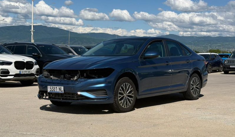 
								VOLKSWAGEN JETTA full									