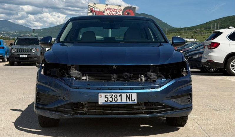 
								VOLKSWAGEN JETTA full									