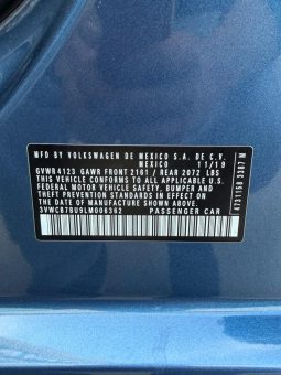 
										VOLKSWAGEN JETTA full									