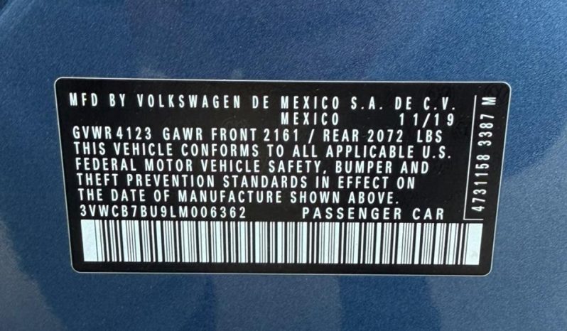 
								VOLKSWAGEN JETTA full									