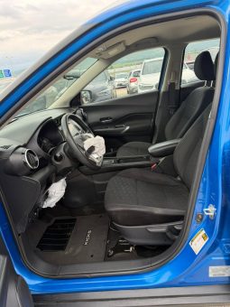 
										2022 Nissan Kicks, Sv Xtronic Cvt full									