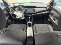 
										2022 Nissan Kicks, Sv Xtronic Cvt full									