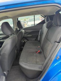 
										2022 Nissan Kicks, Sv Xtronic Cvt full									