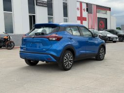 
										2022 Nissan Kicks, Sv Xtronic Cvt full									