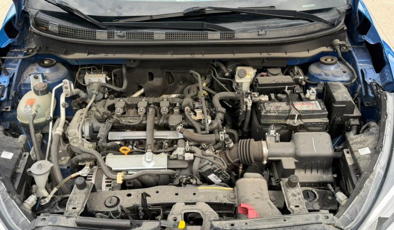 
								2022 Nissan Kicks, Sv Xtronic Cvt full									