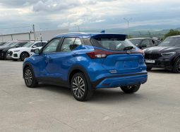 
										2022 Nissan Kicks, Sv Xtronic Cvt full									