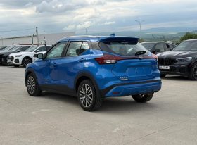 2022 Nissan Kicks, Sv Xtronic Cvt