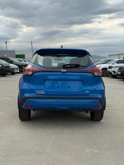 
										2022 Nissan Kicks, Sv Xtronic Cvt full									