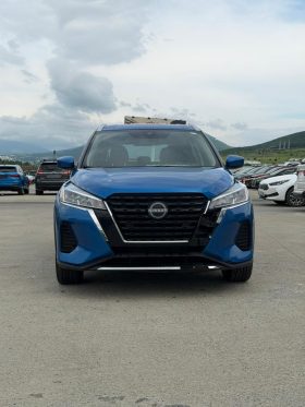 2022 Nissan Kicks, Sv Xtronic Cvt