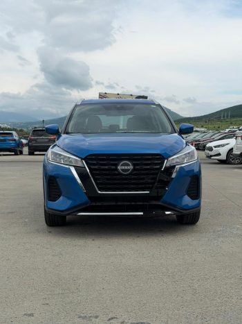 2022 Nissan Kicks, Sv Xtronic Cvt