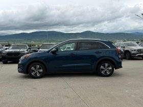 2020 KIA Niro