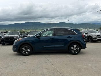 2020 KIA Niro