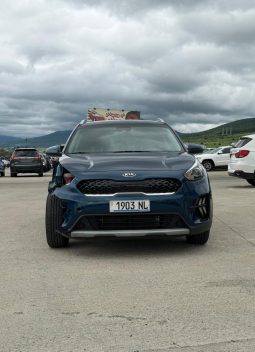 
										2020 KIA Niro full									