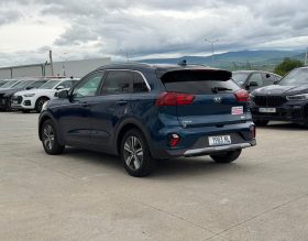 2020 KIA Niro