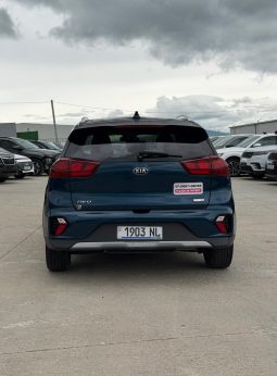 
										2020 KIA Niro full									