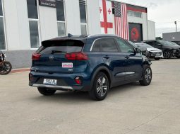
										2020 KIA Niro full									