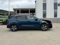 
										2020 KIA Niro full									