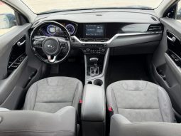 
										2020 KIA Niro full									