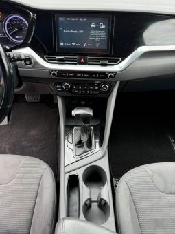 
										2020 KIA Niro full									