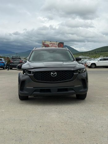 MAZDA CX-50