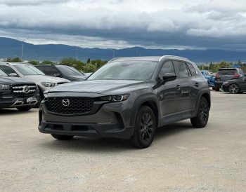 MAZDA CX-50