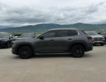 MAZDA CX-50