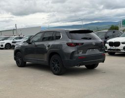 
										MAZDA CX-50 full									