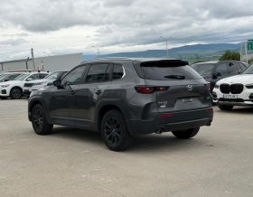 MAZDA CX-50