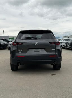 
										MAZDA CX-50 full									