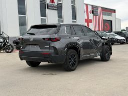 
										MAZDA CX-50 full									