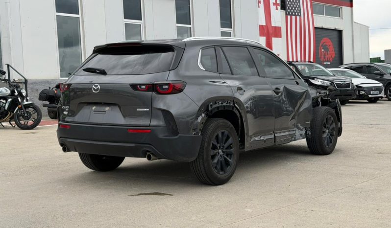 
								MAZDA CX-50 full									