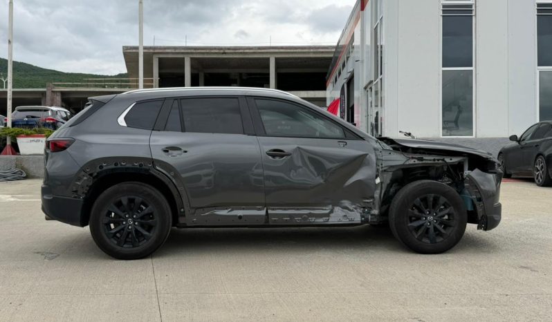
								MAZDA CX-50 full									