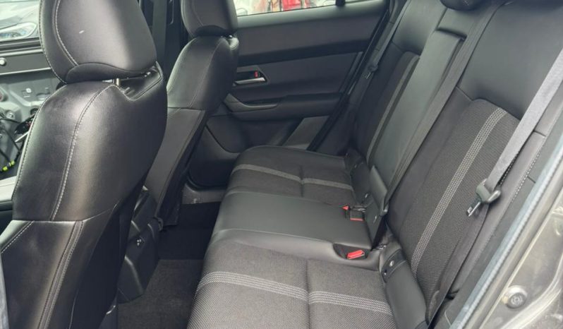 
								MAZDA CX-50 full									